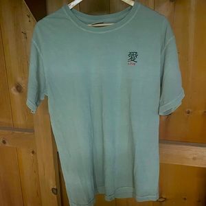 Men's Riot Society T-Shirt size Medium